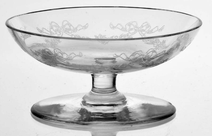 UNK6293 Nut Dish by Unknown Manufacturer-1