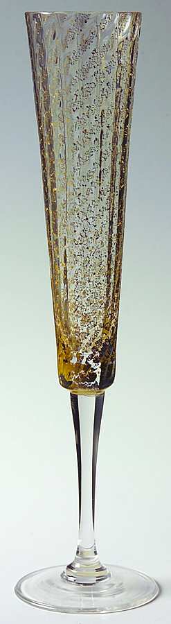 UNK6304 Fluted Champagne by Unknown Manufacturer-1