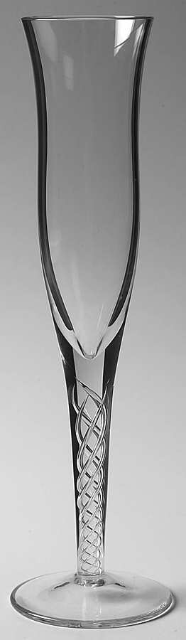 UNK6310 Fluted Champagne by Unknown Manufacturer-1