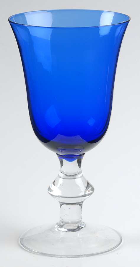 UNK6311 Wine Glass by Unknown Manufacturer-1