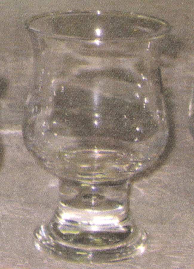 UNK6325 Wine Glass by Unknown Manufacturer-1