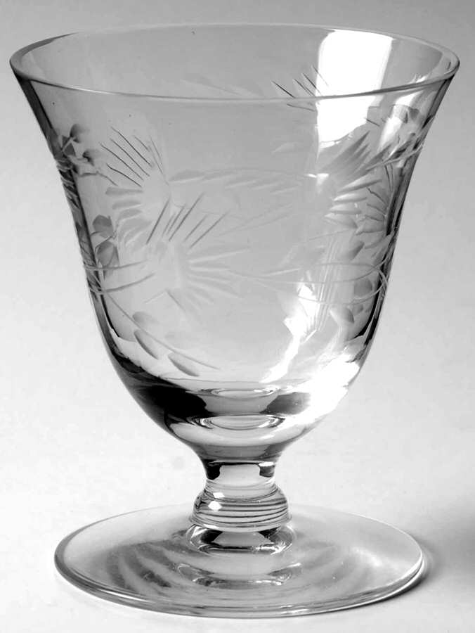 UNK6327 Oyster or Fruit Cocktail by Unknown Manufacturer-1