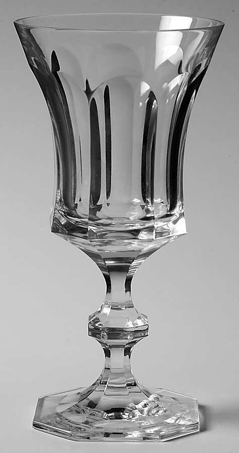 UNK6339 Wine Glass by Unknown Manufacturer-1