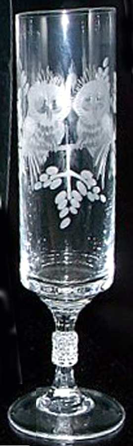 UNK6357 Fluted Champagne by Unknown Manufacturer-1