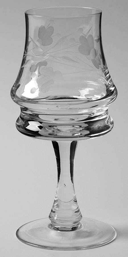 UNK6359 Water Goblet by Unknown Manufacturer-1