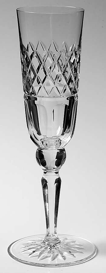 UNK6360 Fluted Champagne by Unknown Manufacturer-1