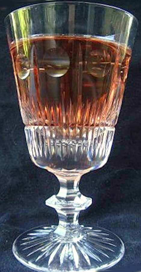 UNK6639 Water Goblet by Unknown Manufacturer-1