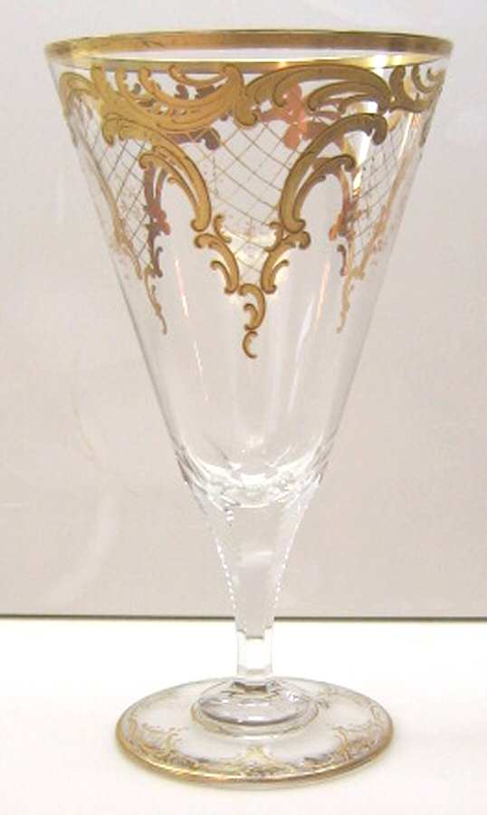 UNK6368 Water Goblet by Unknown Manufacturer-1