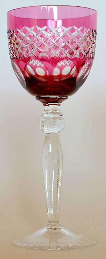 UNK6371 Multicolor Rose Wine by Unknown Manufacturer-1