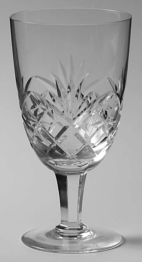 UNK6381 Wine Glass by Unknown Manufacturer-1