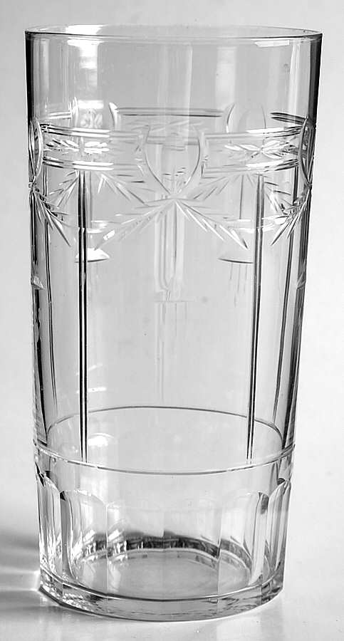 UNK6397 12 Oz Flat Tumbler by Unknown Manufacturer-1