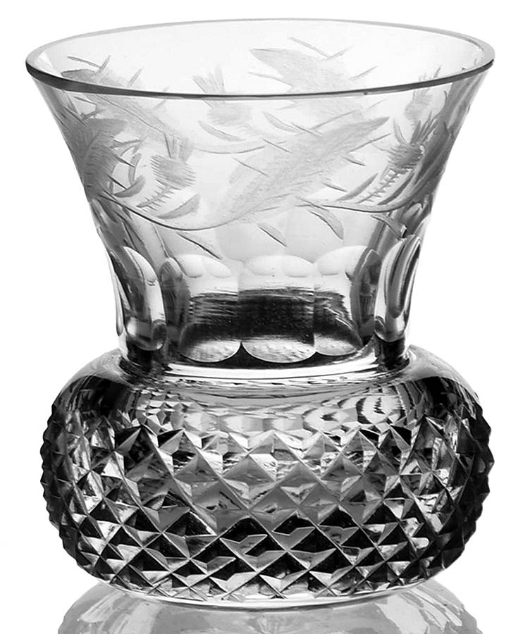 UNK6648 Shot Glass by Unknown Manufacturer-1