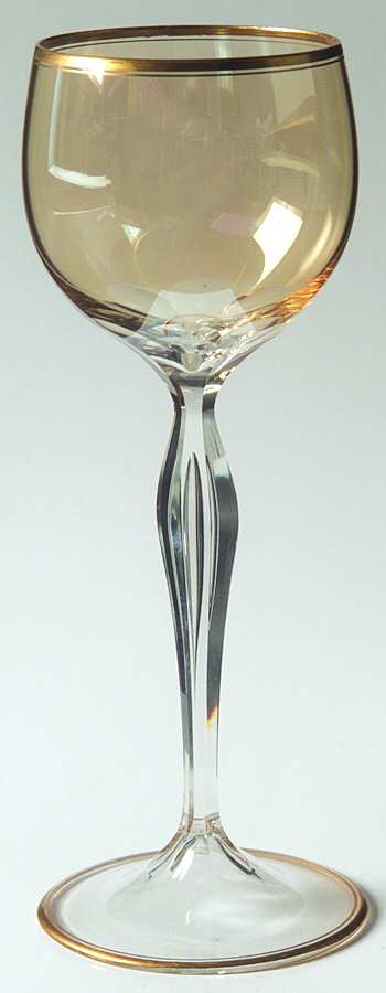 Unk6650 Wine Glass by Unknown Manufacturer-1