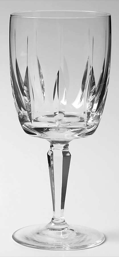 UNK6653 Wine Glass by Unknown Manufacturer-1