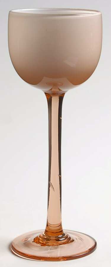 UNK4722P Wine Glass by Unknown Manufacturer-1