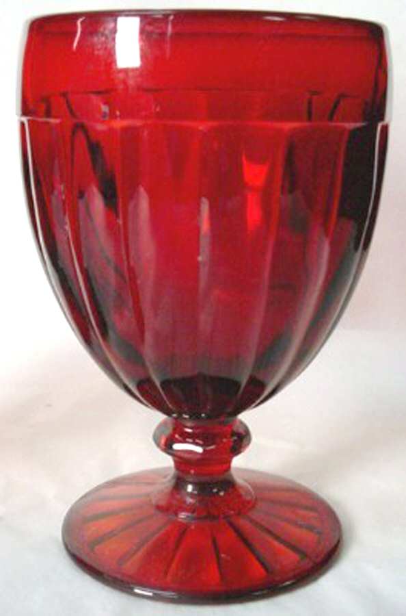 UNK6413 Wine Glass by Unknown Manufacturer-1