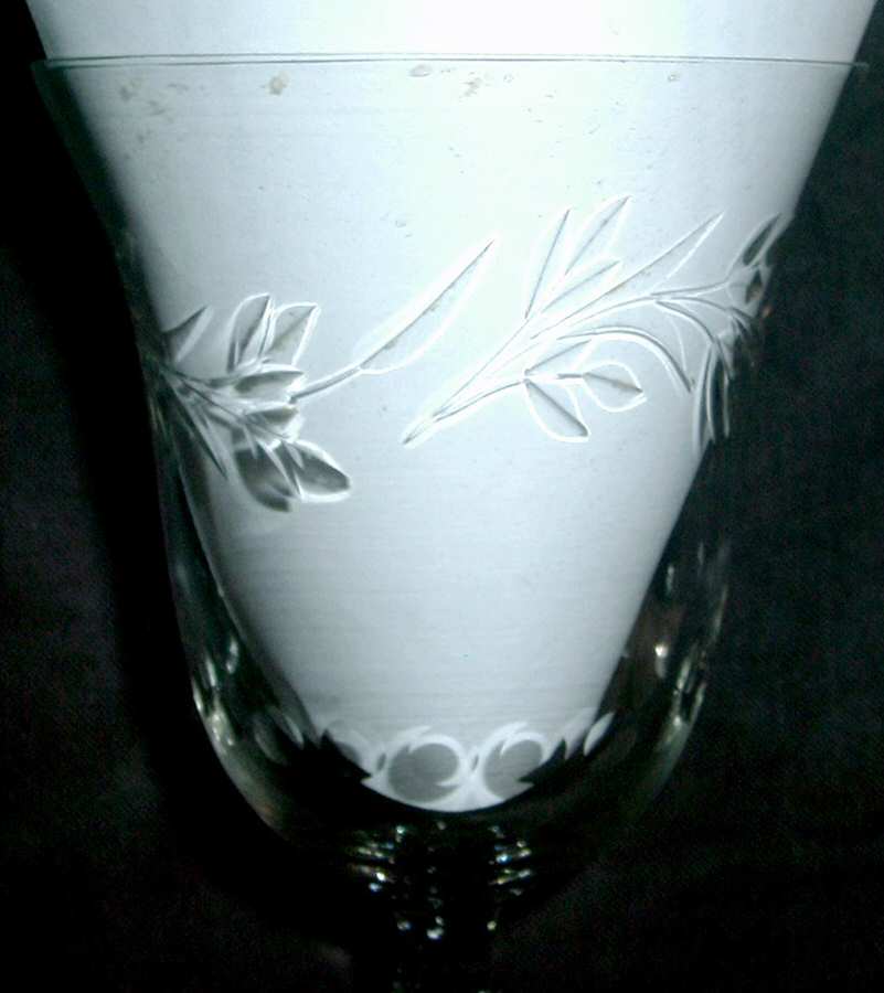UNK6414 Water Goblet by Unknown Manufacturer-1
