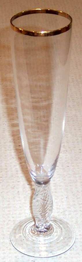 UNK6417 Fluted Champagne by Unknown Manufacturer-1