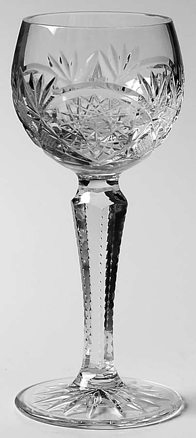 UNK5928 Cordial Glass by Unknown Manufacturer-1