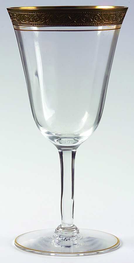 UNK6422 Water Goblet by Unknown Manufacturer-1