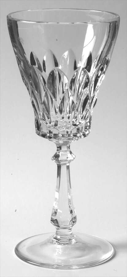 UNK6425 Wine Glass by Unknown Manufacturer-1