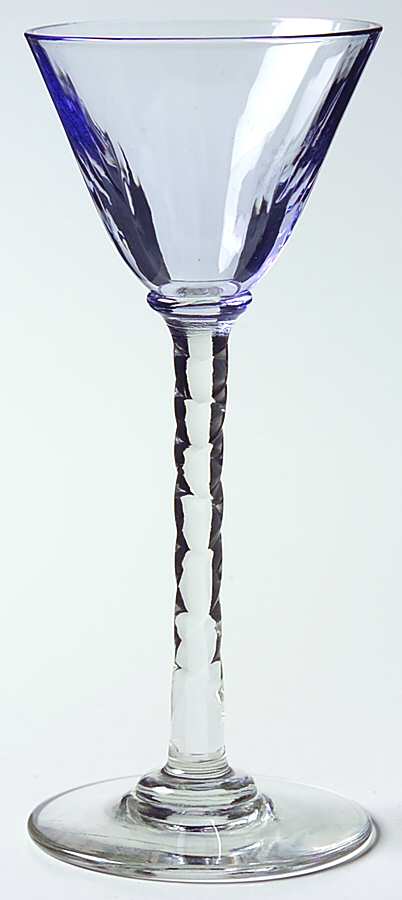 UNK6677 Amethyst Cordial by Unknown Manufacturer-1