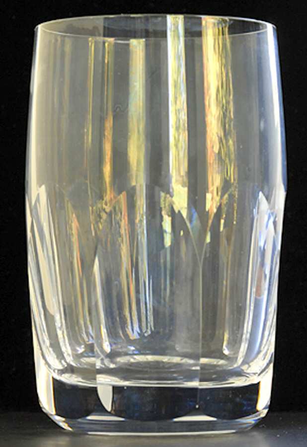 UNK6683 Flat Tumbler by Unknown Manufacturer-1