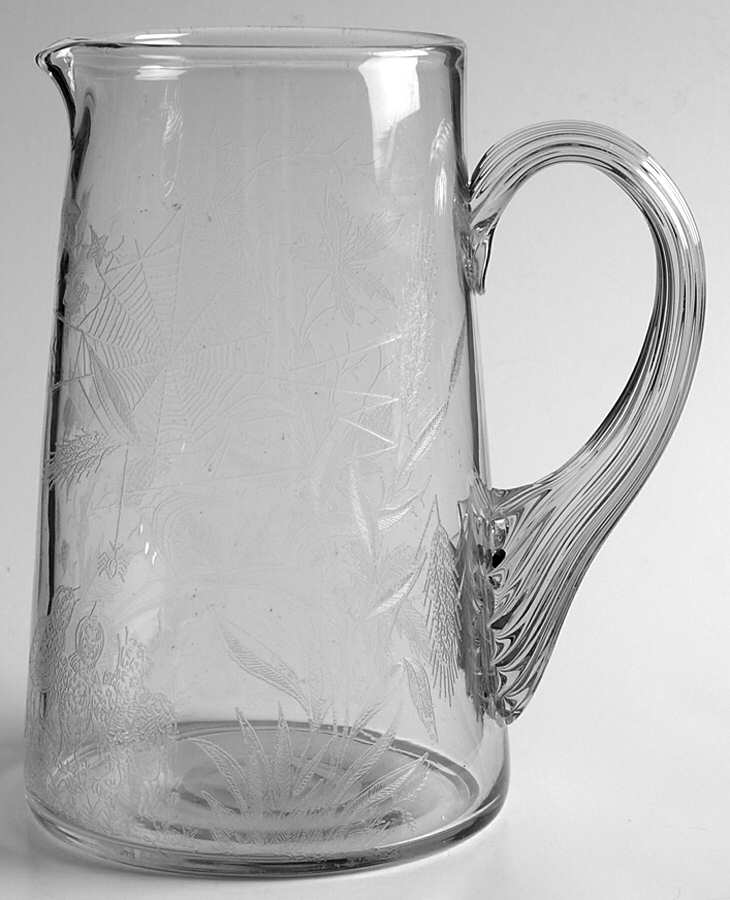 UNK6431 30 Oz Pitcher by Unknown Manufacturer-1