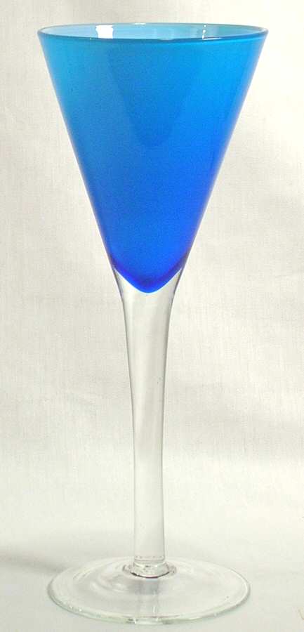 UNK5934 Water Goblet by Unknown Manufacturer-1