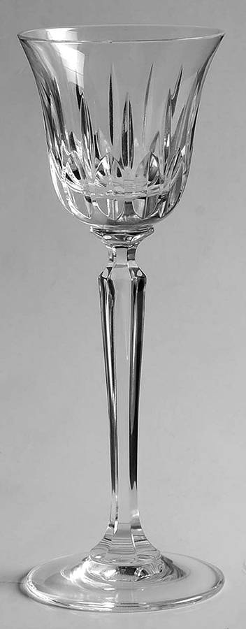 UNK5935 Cordial Glass by Unknown Manufacturer-1