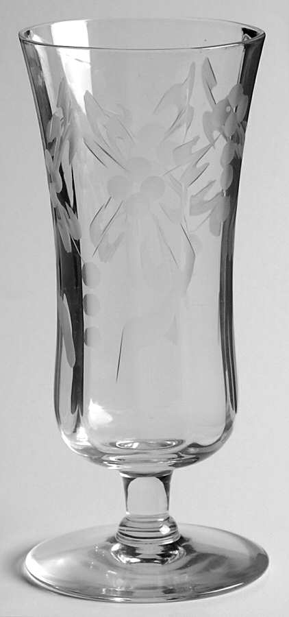 UNK6442 Juice Glass by Unknown Manufacturer-1