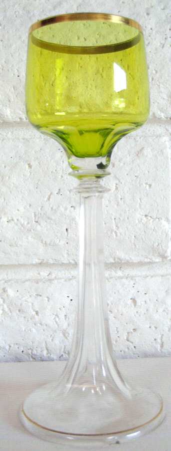 UNK6457 Wine Glass by Unknown Manufacturer-1
