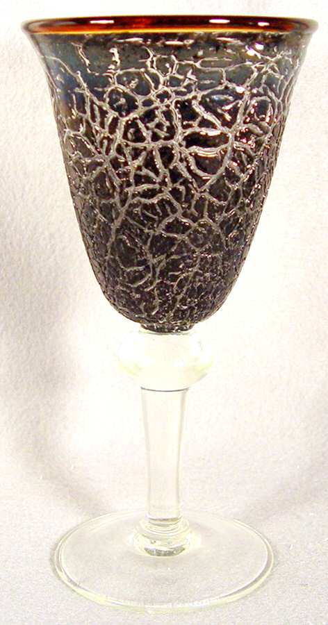 UNK6687 Water Goblet by Unknown Manufacturer-1