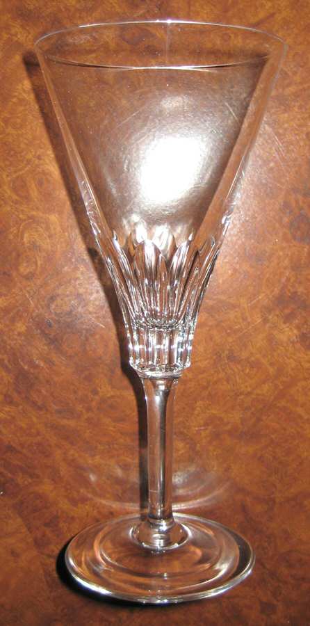 Berlin Water Goblet by Unknown Manufacturer-1