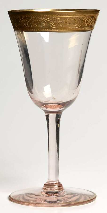 UNK6463 Wine Glass by Unknown Manufacturer-1