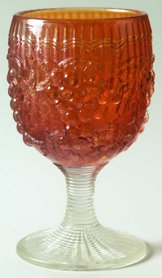 UNK6464 Water Goblet by Unknown Manufacturer-1