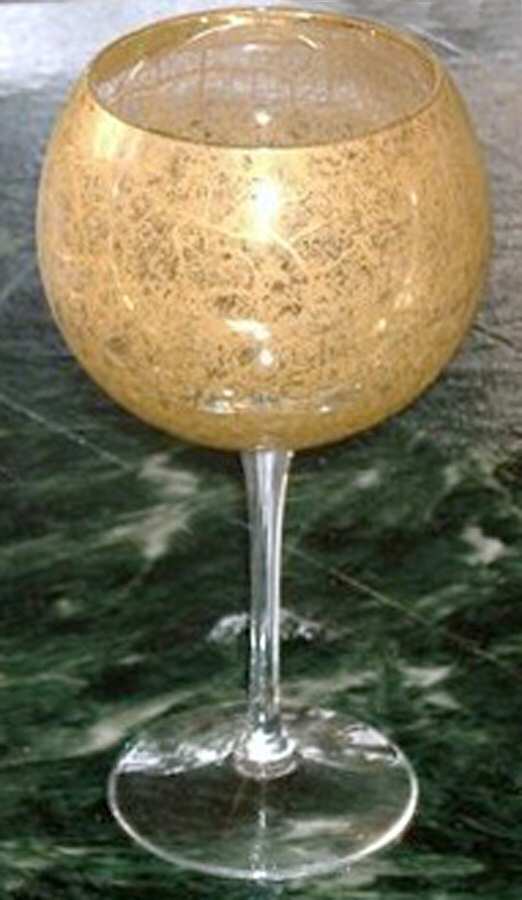UNK6688 Water Goblet by Unknown Manufacturer-1