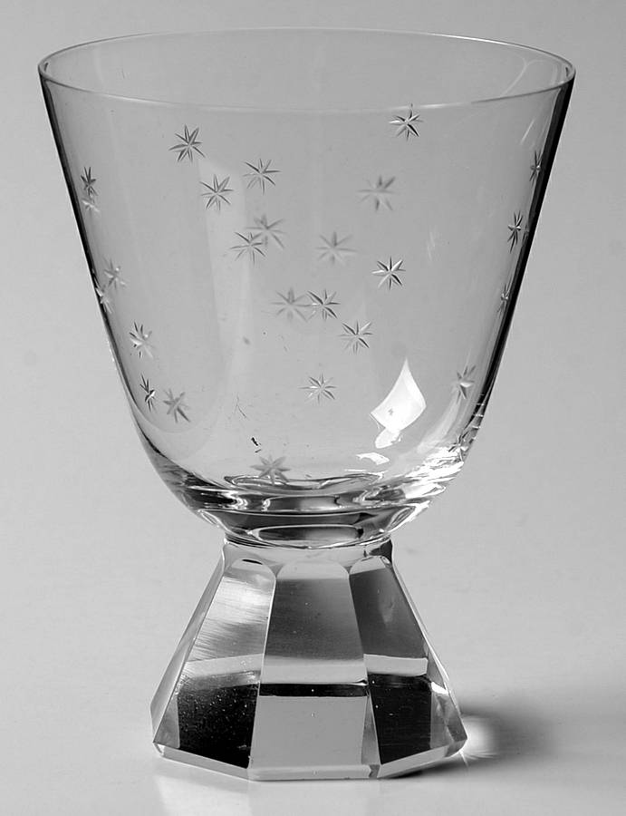 UNK6476 Wine Glass by Unknown Manufacturer-1