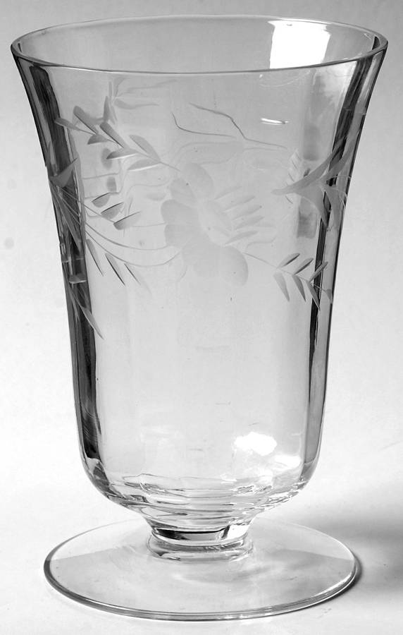 UNK7003 Juice Glass by Unknown Manufacturer-1