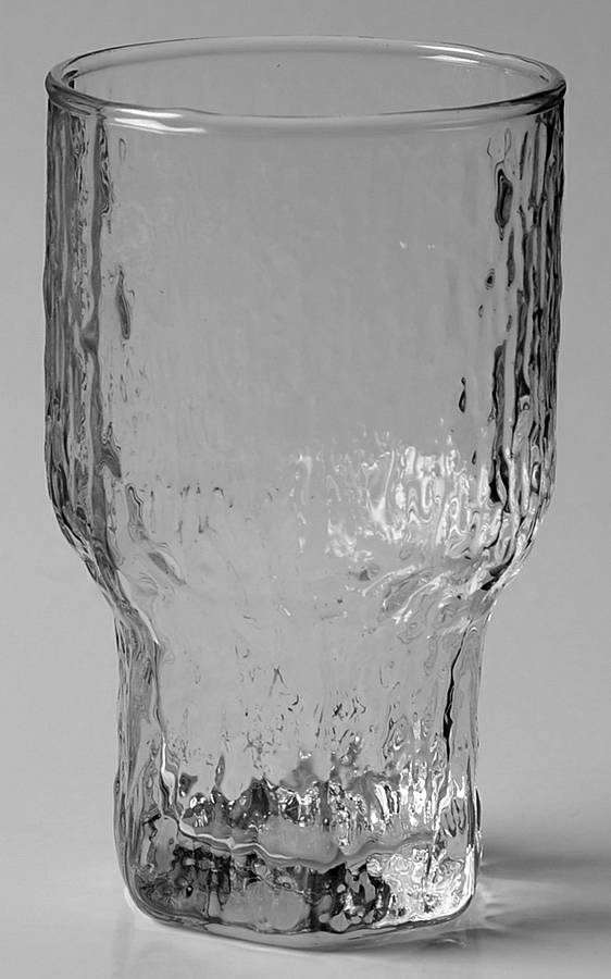 UNK6485 Flat Juice Glass by Unknown Manufacturer-1