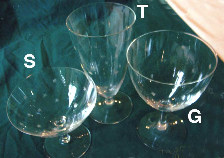 UNK6488 Water Goblet by Unknown Manufacturer-1