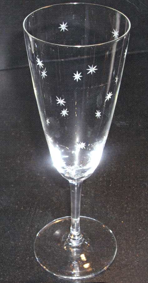 UNK6488 Fluted Champagne by Unknown Manufacturer-1