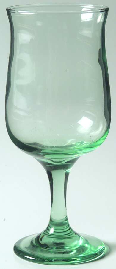 UNK6489 Water Goblet by Unknown Manufacturer-1