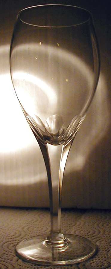 UNK6498 Water Goblet by Unknown Manufacturer-1