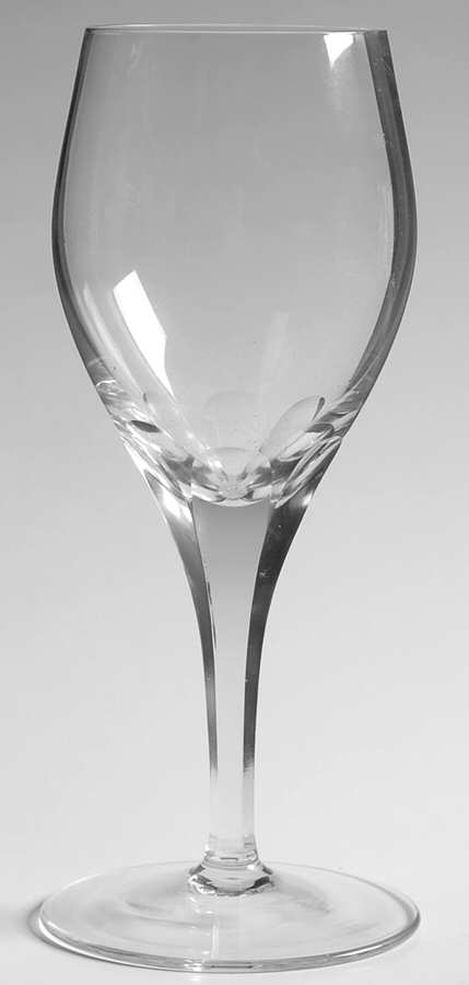 UNK6498 Wine Glass by Unknown Manufacturer-1