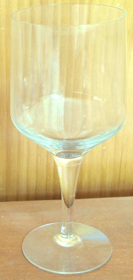 UNK6503 Water Goblet by Unknown Manufacturer-1