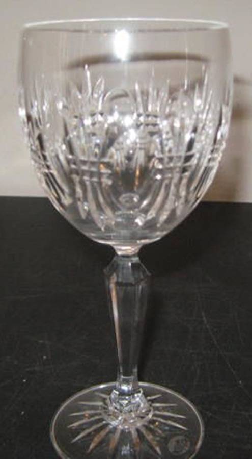 UNK6697 Water Goblet by Unknown Manufacturer-1