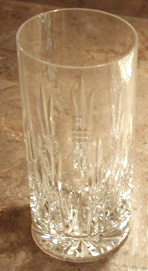 UNK6697 Highball Glass by Unknown Manufacturer-1
