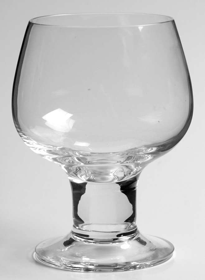 UNK6604 Wine Glass by Unknown Manufacturer-1