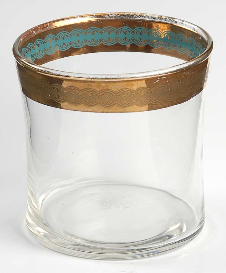 UNK6517 10 Oz Flat Tumbler by Unknown Manufacturer-1